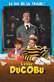 L'eleve Ducobu - movie with Elie Semoun.