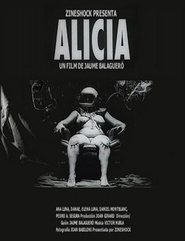 Alicia is the best movie in Elena Luna filmography.