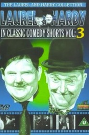 On the Front Page - movie with Stan Laurel.