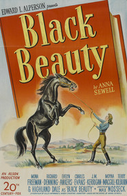 Black Beauty - movie with J.M. Kerrigan.