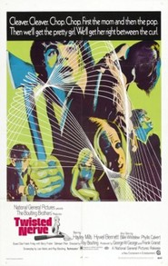 Twisted Nerve is the best movie in Hywel Bennett filmography.