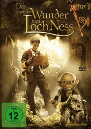 Das zweite Wunder von Loch Ness is the best movie in Sabine Bach filmography.