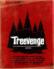 Treevenge - movie with Jonathan Torrens.