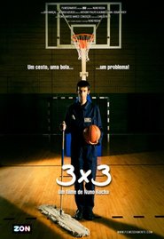 3x3 is the best movie in Rikardo Azevedo filmography.