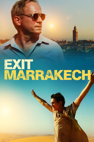 Exit Marrakech - movie with Josef Bierbichler.