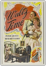 Waltz Time is the best movie in Carol Raye filmography.