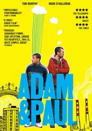 Adam & Paul is the best movie in Dylan Grimes filmography.