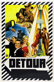 Detour - movie with Tim Ryan.