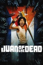 Juan de los Muertos - movie with Eslinda Nunez.