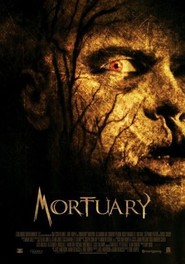 Mortuary - movie with Bug Hall.