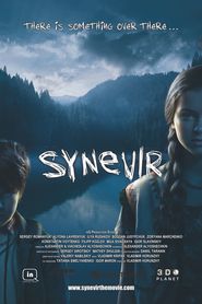 Sinevir - movie with Sergei Romanyuk.