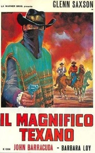 Il magnifico Texano - movie with Luis Induni.