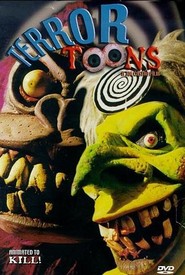 Terror Toons is the best movie in Jack Roberts filmography.