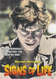 Lebenszeichen is the best movie in Heinz Usener filmography.