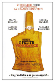 Guide de la petite vengeance - movie with Marie-Christine Adam.