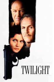 Twilight - movie with Paul Newman.