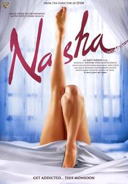 Nasha is the best movie in Shivam Patil filmography.