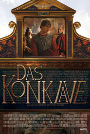 The Conclave is the best movie in Rolf Kanies filmography.