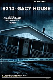 Gacy House - movie with Michael Gaglio.