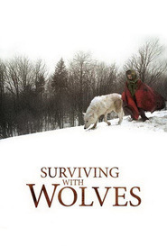 Film Survivre avec les loups.