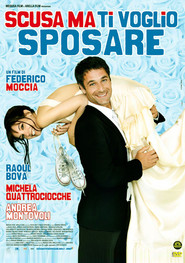 Scusa ma ti voglio sposare is the best movie in Alessandro Tersini filmography.