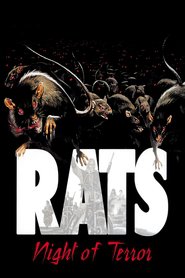 Rats - Notte di terrore - movie with Ann-Gisel Glass.