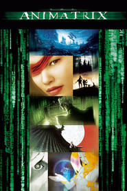 The Animatrix is the best movie in Terrence «T.C.» Carson filmography.