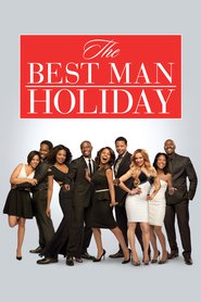 The Best Man Holiday is the best movie in Sanaa Lathan filmography.