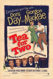 Tea for Two is the best movie in S.Z. Sakall filmography.