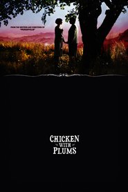 Poulet aux prunes is the best movie in Enna Balland filmography.
