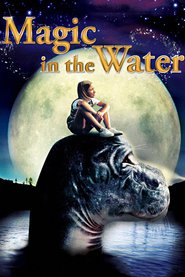 Magic in the Water - movie with Ben Cardinal.