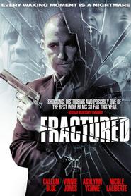 Fractured - movie with Callum Blue.