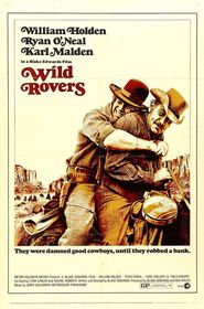 Wild Rovers is the best movie in Karl Malden filmography.