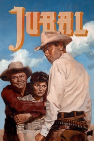 Jubal - movie with Ernest Borgnine.