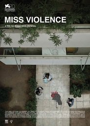 Film Miss Violence.