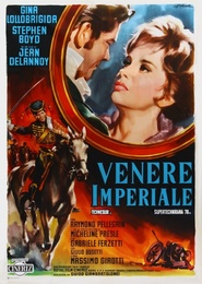 Venere imperiale - movie with Andrea Bosic.