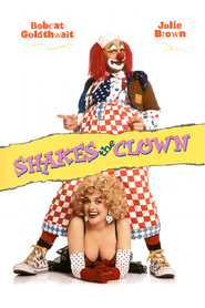 Shakes the Clown - movie with Robin Williams.
