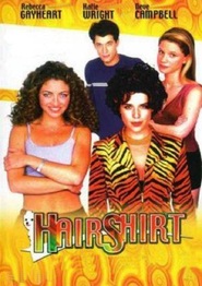 Hairshirt is the best movie in Leelee Groome filmography.