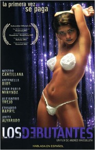 Los debutantes is the best movie in Antoniya Bravo filmography.