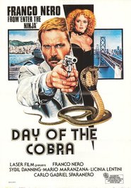 Il giorno del Cobra - movie with Mickey Knox.