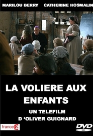 La voliere aux enfants - movie with Olivier Sitruk.