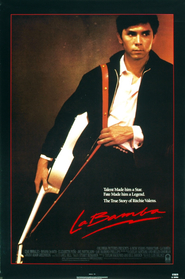 La Bamba - movie with Joe Pantoliano.
