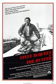 The Hunter - movie with Steve McQueen.