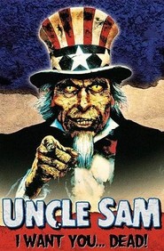 Uncle Sam - movie with David 'Shark' Fralick.