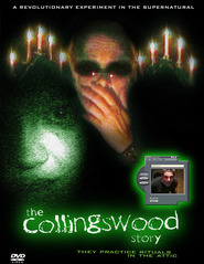 The Collingswood Story is the best movie in Djonni Berton filmography.