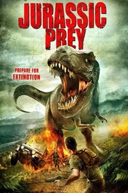 Jurassic Prey is the best movie in Bob Dennis filmography.