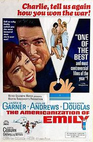 The Americanization of Emily - movie with Ed Binns.