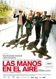 Les mains en l'air is the best movie in Louka Masset filmography.