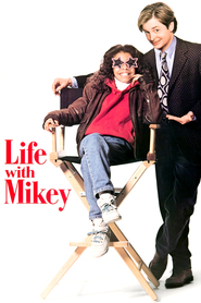 Life with Mikey is the best movie in Cyndi Lauper filmography.
