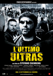 L'ultimo ultras - movie with Mattia Sbragia.